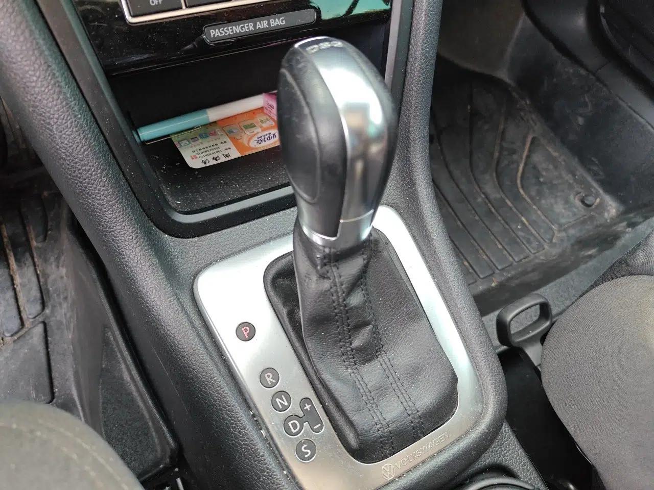 Volkswagen Sharan 2012 2.0 TSI Standard Version Euro IV — миниатюра 15