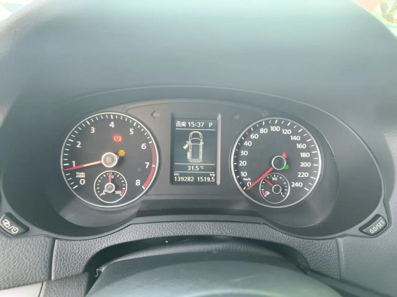 Volkswagen Sharan 2018 380TSI Enjoyment Edition Premium 7-Seater — миниатюра 12