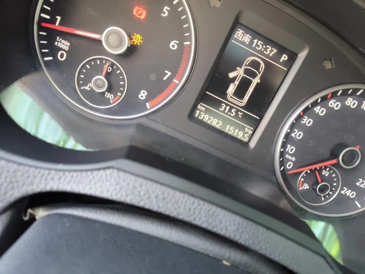 Volkswagen Sharan 2018 380TSI Enjoyment Edition Premium 7-Seater — миниатюра 13