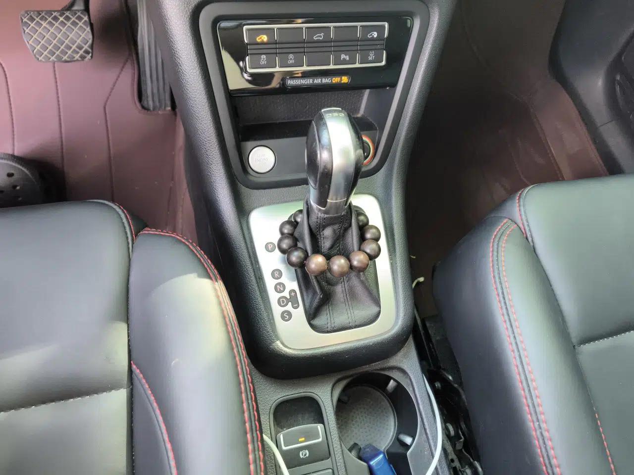 Volkswagen Sharan 2018 380TSI Enjoyment Edition Premium 7-Seater — миниатюра 15