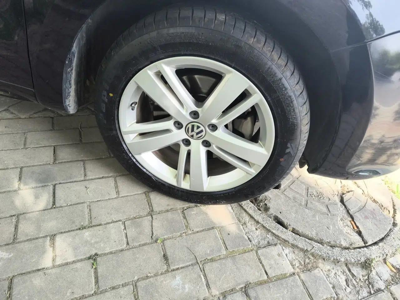 Volkswagen Sharan 2018 380TSI Enjoyment Edition Premium 7-Seater — миниатюра 8