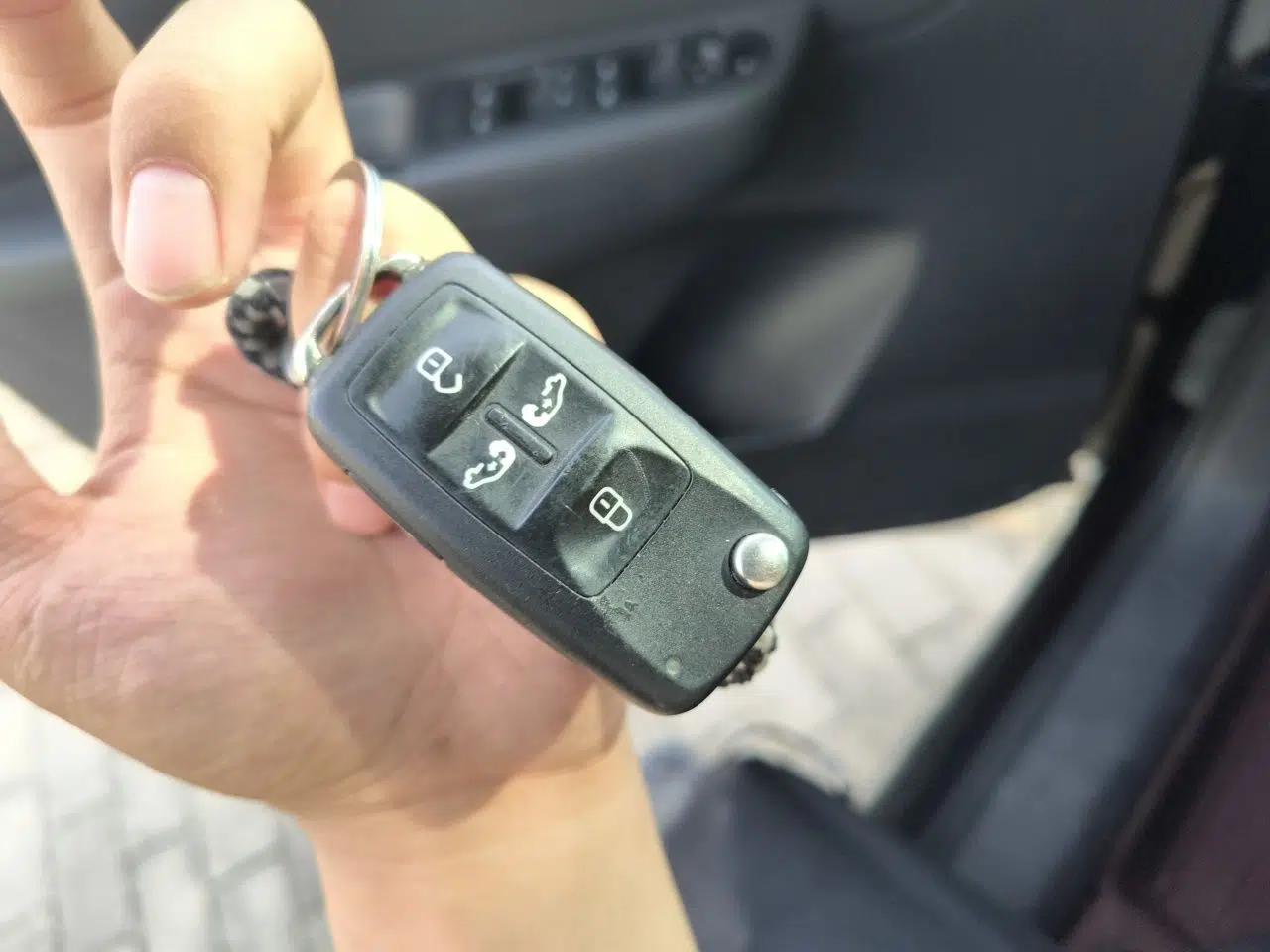 Volkswagen Sharan 2018 380TSI Enjoyment Edition Premium 7-Seater — миниатюра 9