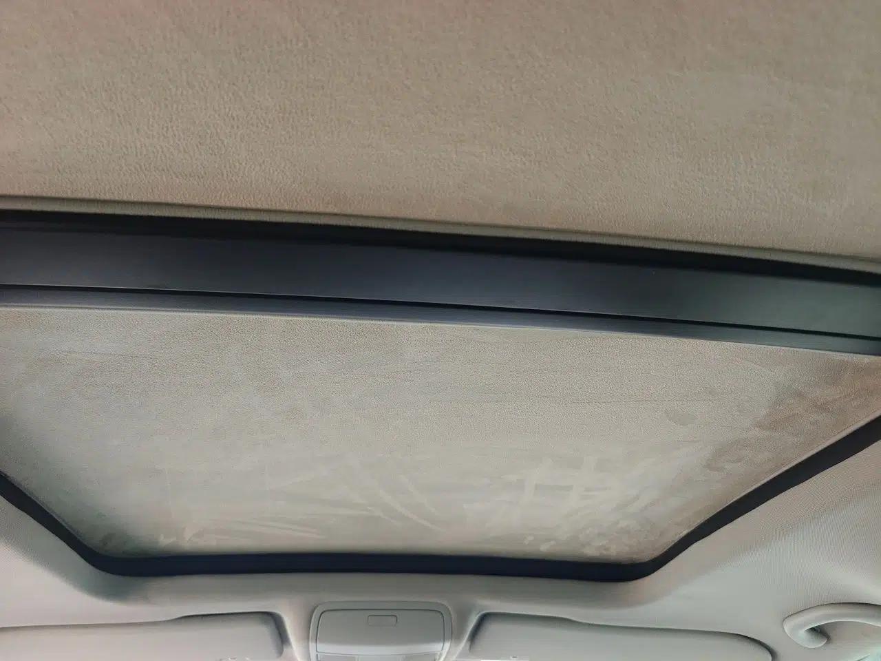 Volkswagen Sharan 2013 1.8TSI Standard Model — миниатюра 19
