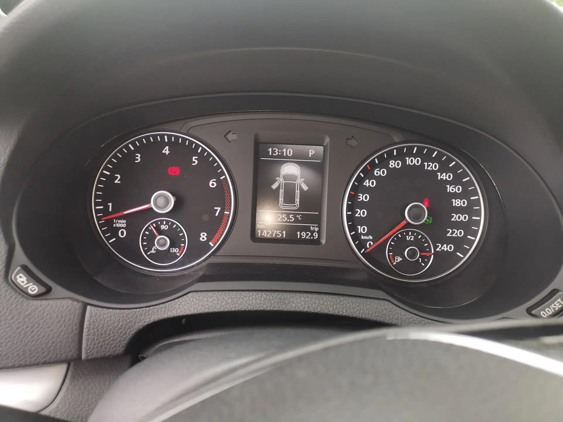 Volkswagen Sharan 2018 380TSI Comfort Edition 7-Seater — миниатюра 12