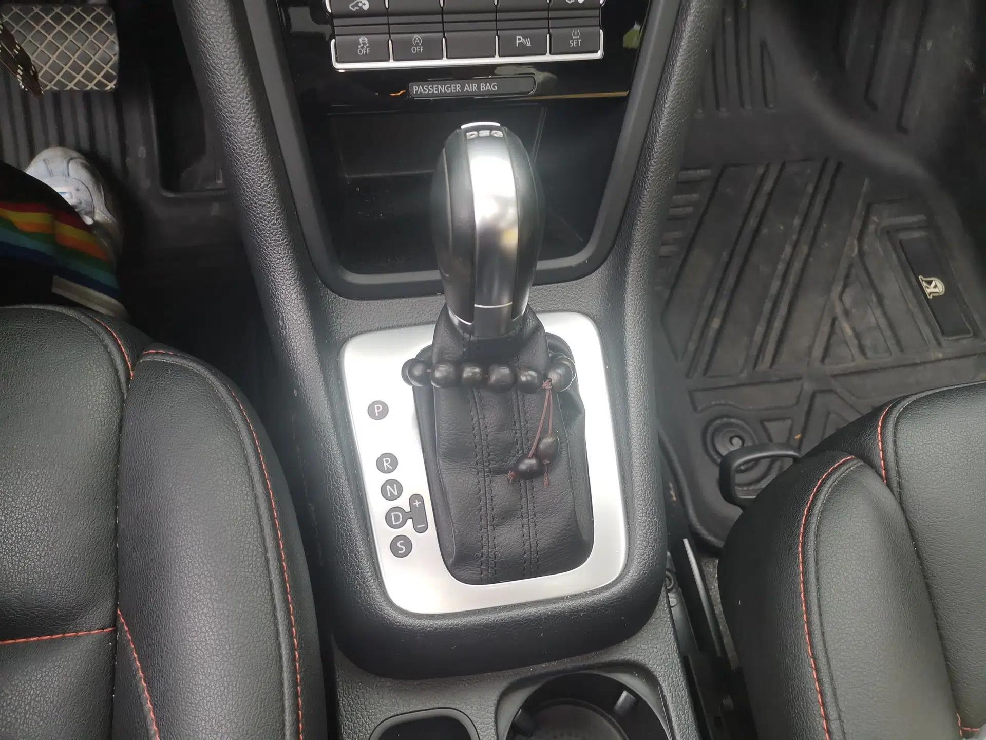 Volkswagen Sharan 2018 380TSI Comfort Edition 7-Seater — миниатюра 15