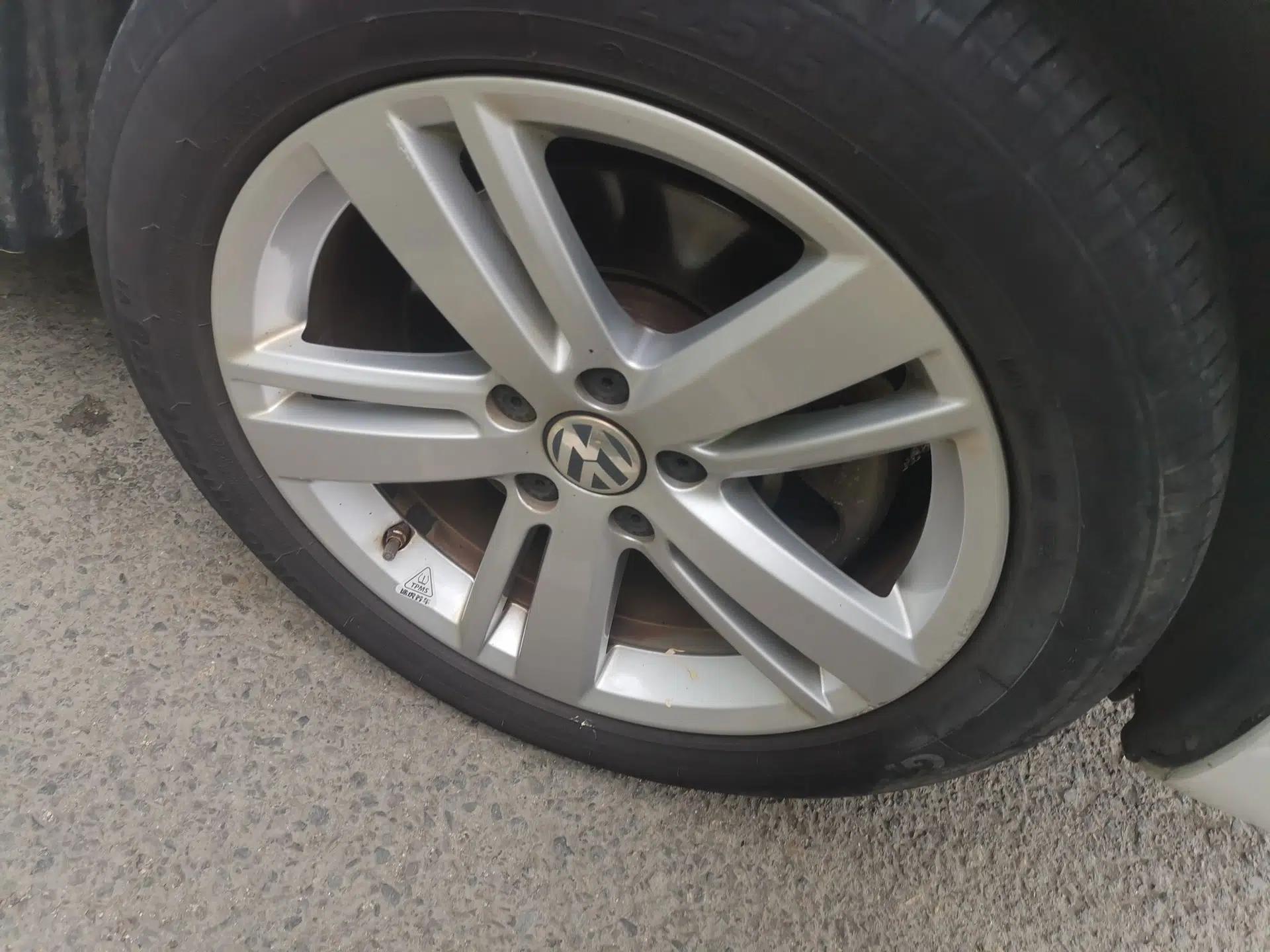 Volkswagen Sharan 2018 380TSI Comfort Edition 7-Seater — миниатюра 8