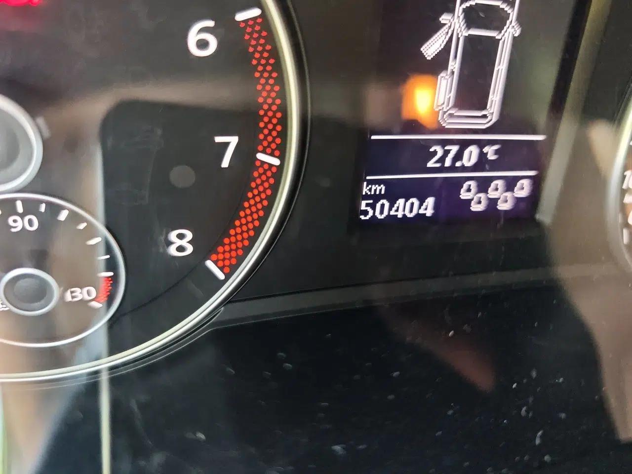 Volkswagen Sharan 2018 Revised Version 380TSI Comfort Edition 7-Seater — миниатюра 13