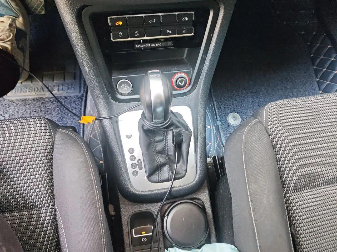 Volkswagen Sharan 2018 Revised Version 380TSI Comfort Edition 7-Seater — миниатюра 15