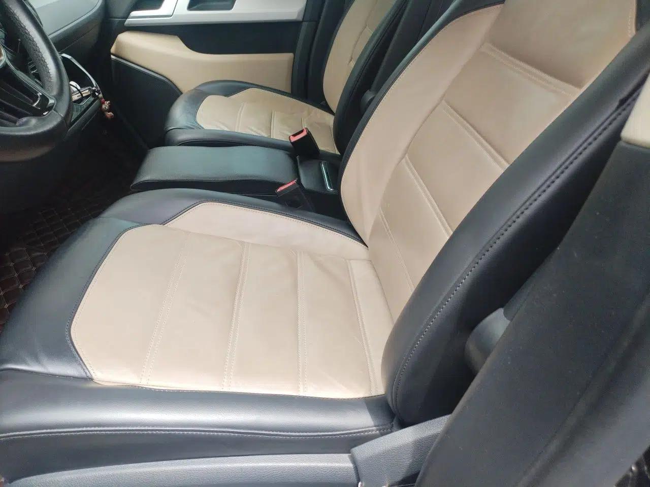 Volkswagen Multivan 2016 2.0 TSI 4x4 Premium Edition 7-Seater — миниатюра 16