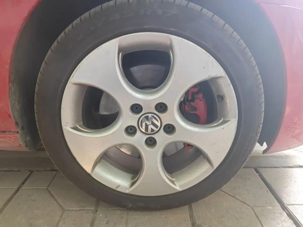 Volkswagen Golf GTI 2011 2.0 TSI GTI — миниатюра 8