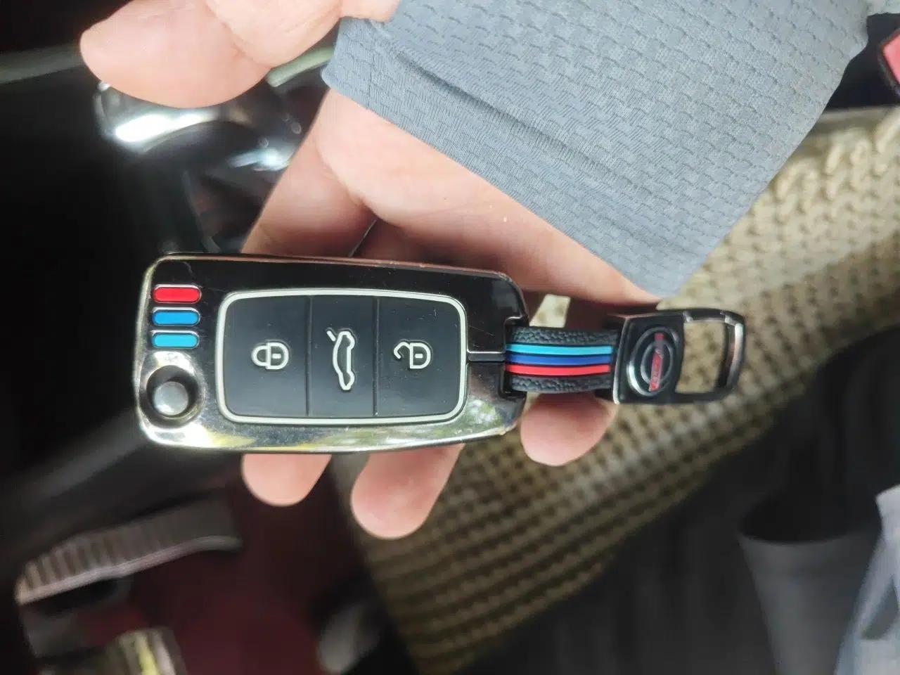 Volkswagen Golf GTI 2011 2.0 TSI GTI — миниатюра 9