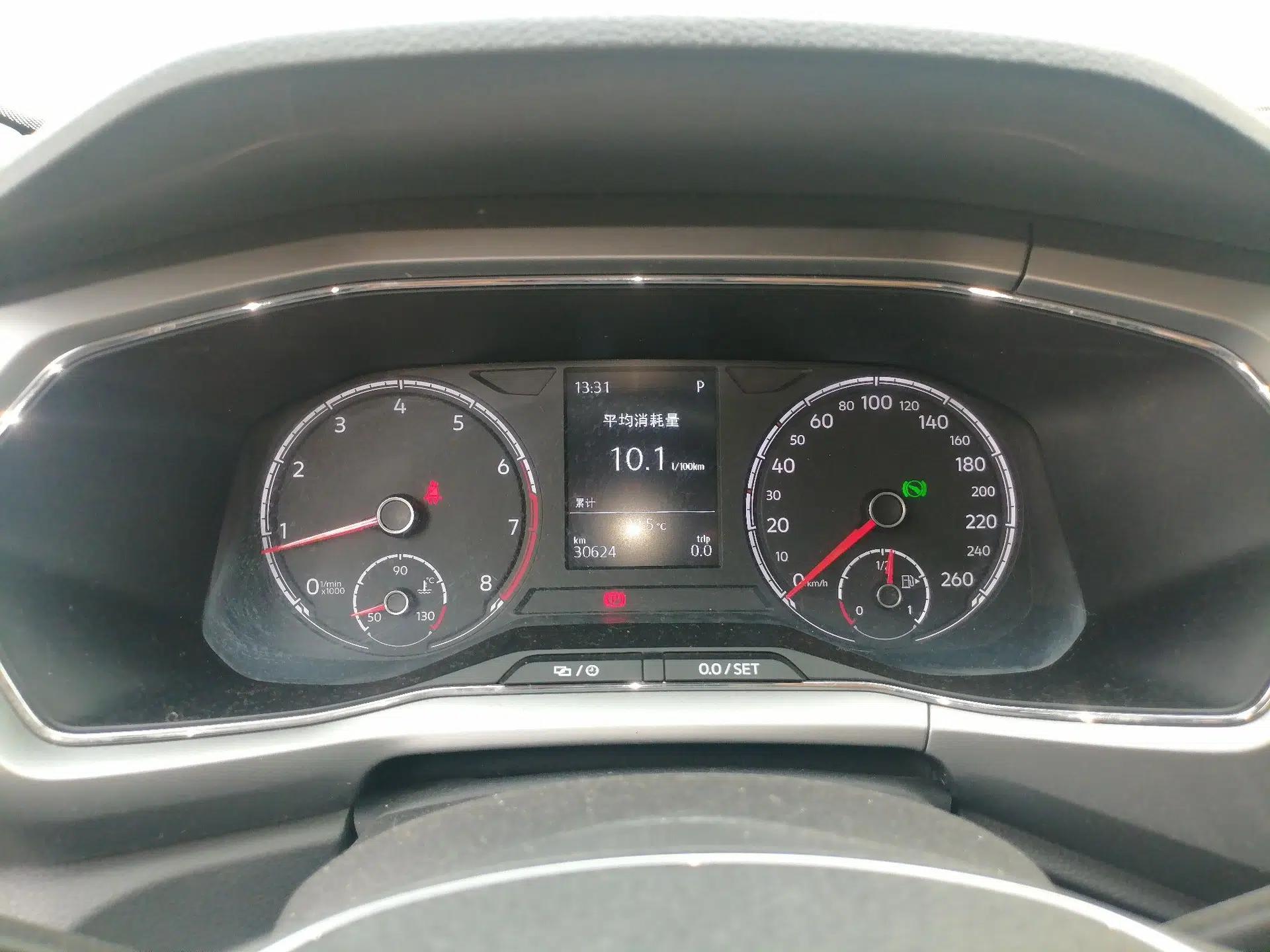 Volkswagen T-Cross 2020 280TSI DSG Comfort Edition — миниатюра 12