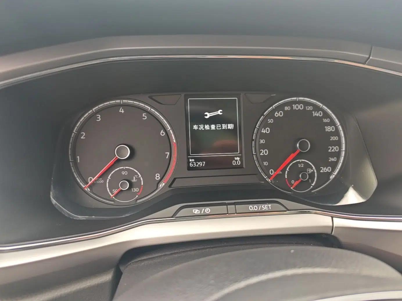Volkswagen T-Cross 2019 280TSI DSG Comfort Edition — миниатюра 15
