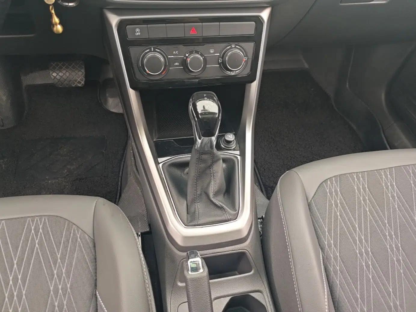 Volkswagen T-Cross 2019 280TSI DSG Comfort Edition — миниатюра 17