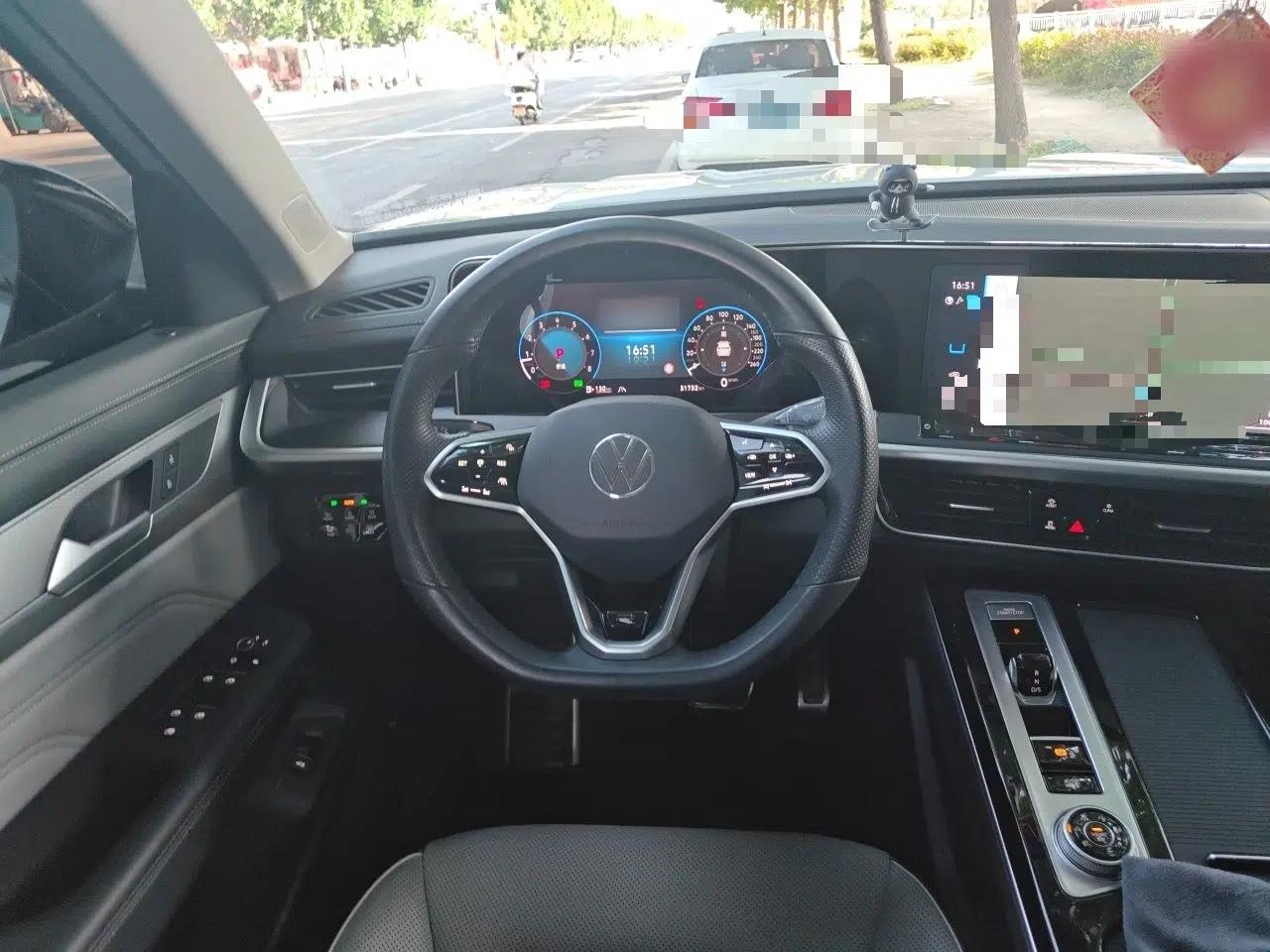 Volkswagen Tavendor 2024 380TSI All-Wheel Drive R-Line Cruise Edition — миниатюра 11