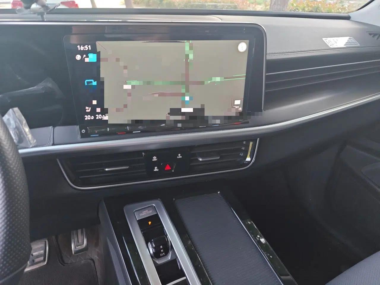 Volkswagen Tavendor 2024 380TSI All-Wheel Drive R-Line Cruise Edition — миниатюра 14