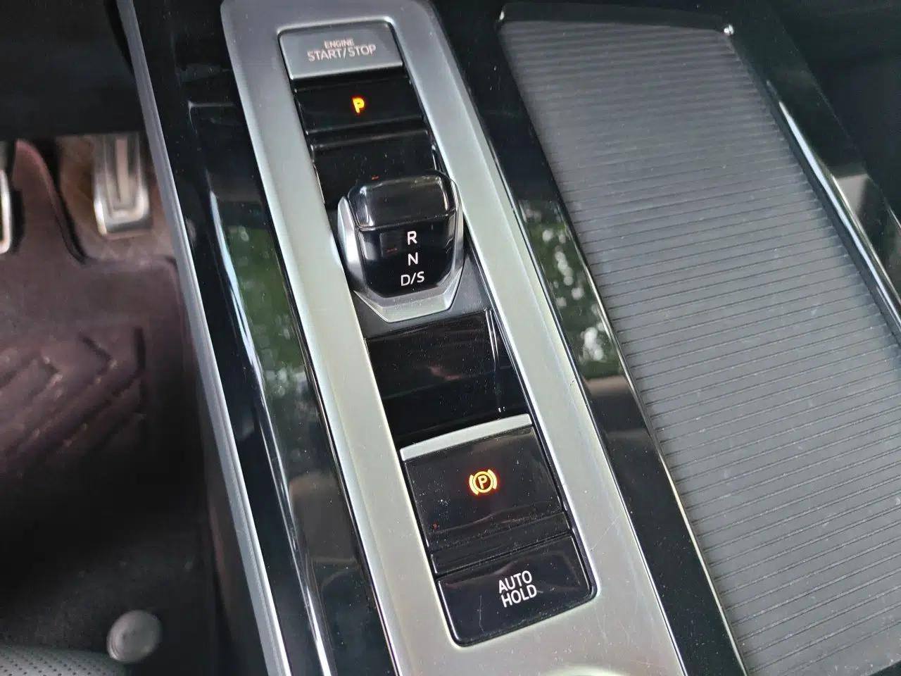 Volkswagen Tavendor 2024 380TSI All-Wheel Drive R-Line Cruise Edition — миниатюра 15
