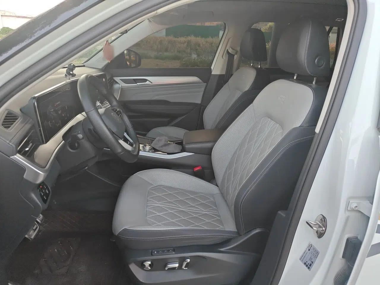 Volkswagen Tavendor 2024 380TSI All-Wheel Drive R-Line Cruise Edition — миниатюра 16