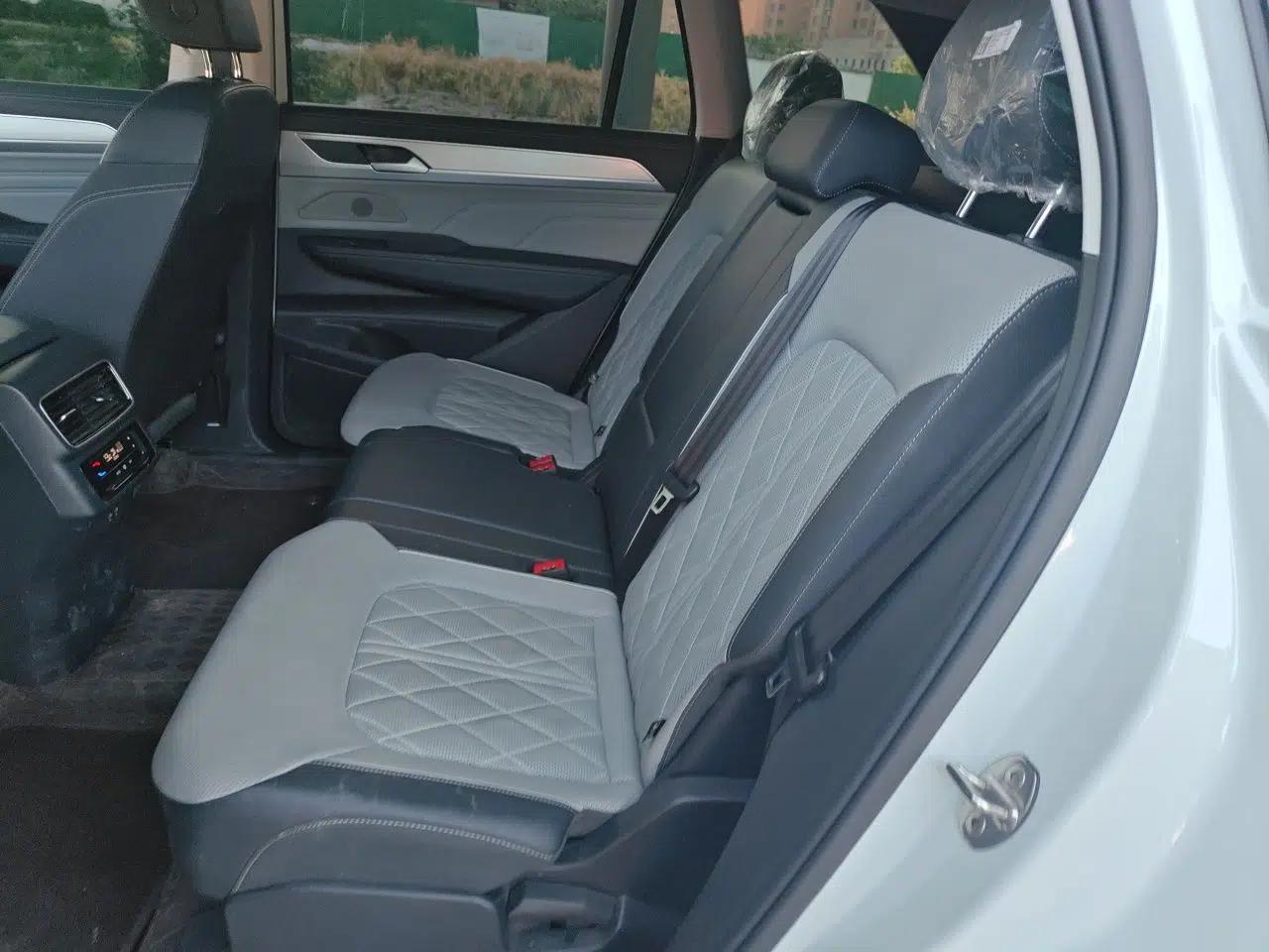 Volkswagen Tavendor 2024 380TSI All-Wheel Drive R-Line Cruise Edition — миниатюра 18