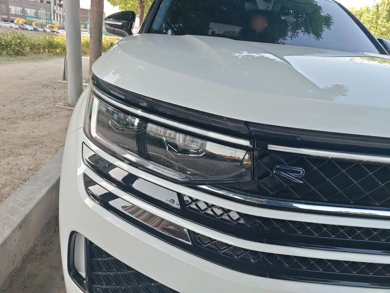Volkswagen Tavendor 2024 380TSI All-Wheel Drive R-Line Cruise Edition — миниатюра 7