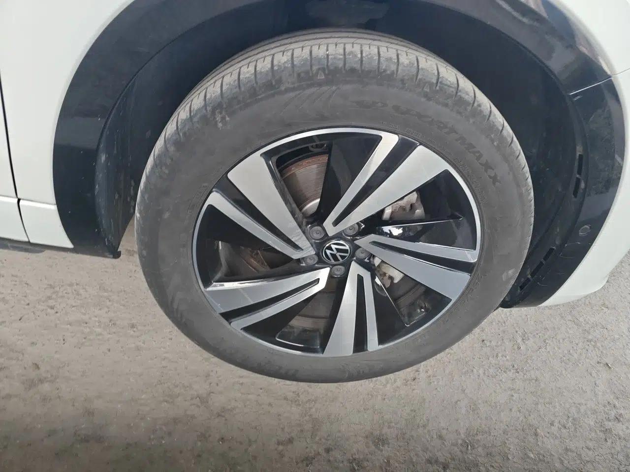 Volkswagen Tavendor 2024 380TSI All-Wheel Drive R-Line Cruise Edition — миниатюра 8