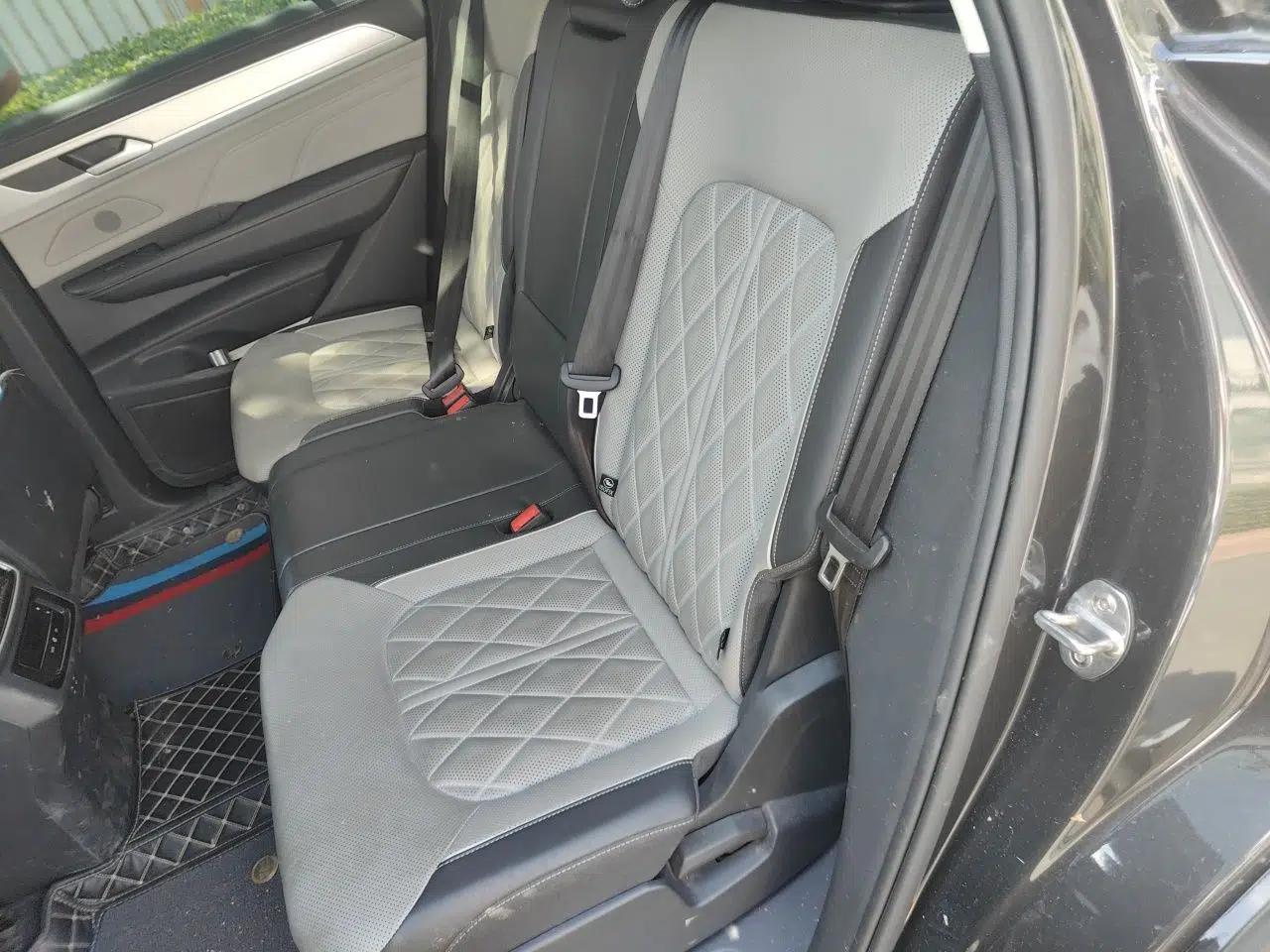 Volkswagen Tavendor 2023 380TSI Four-Wheel Drive R-Line Cruise Edition — миниатюра 18