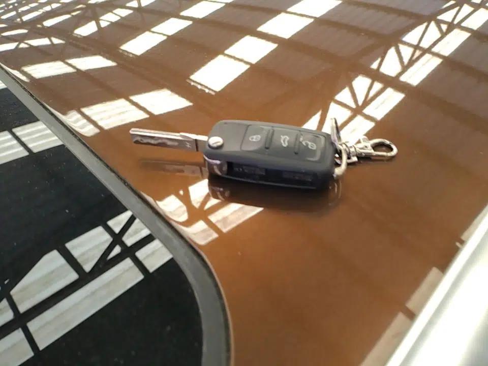 Volkswagen Cross Lavida 2014 1.6L Automatic — миниатюра 12