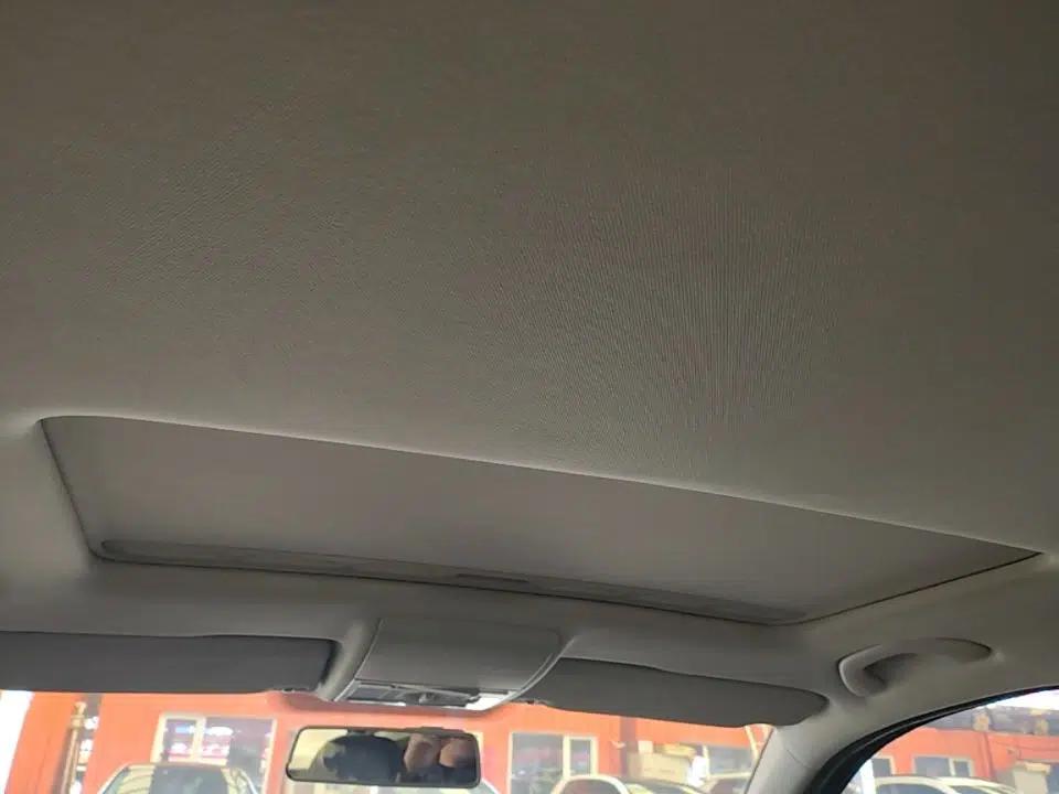 Volkswagen Cross Lavida 2014 1.6L Automatic — миниатюра 21
