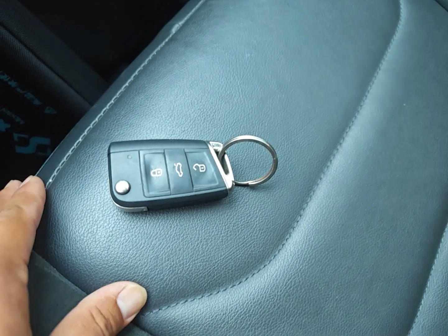Volkswagen Tiguan L New Energy 2020 430 PHEV Plug-in Hybrid Prestige Edition — миниатюра 12