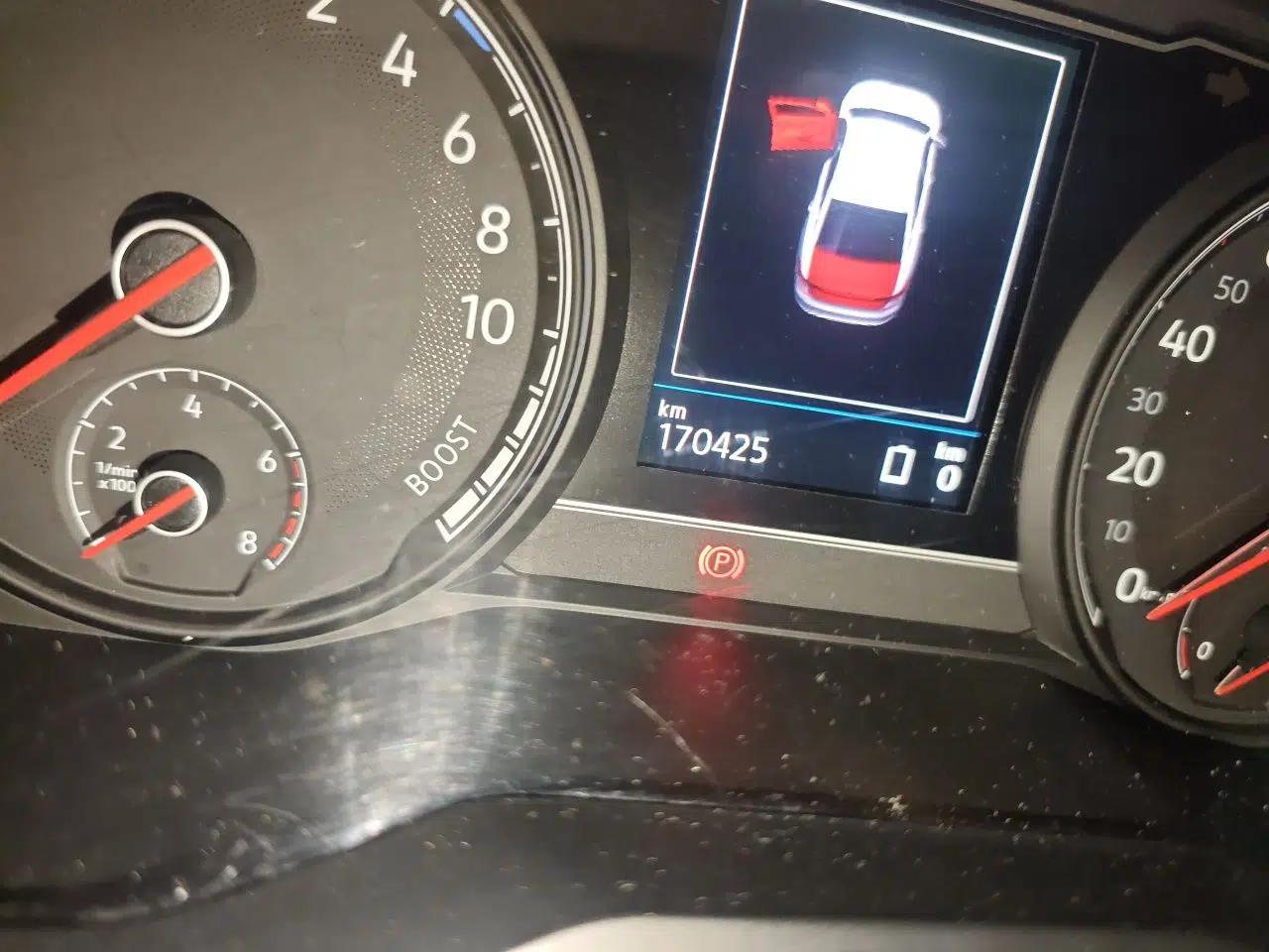 Volkswagen Passat New Energy 2019 430 PHEV Hybrid Elite Edition — миниатюра 13