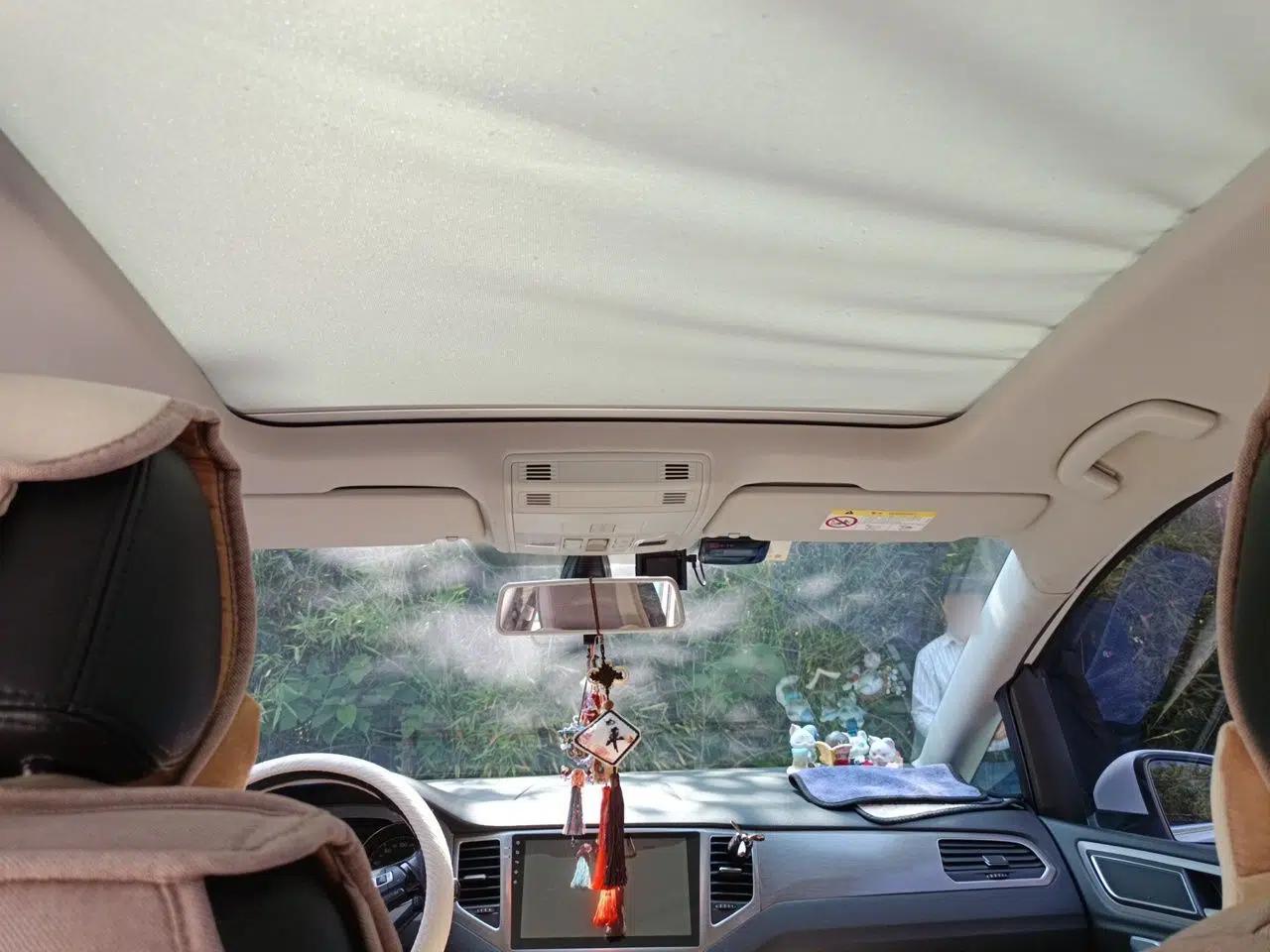 Volkswagen Golf Sportsvan 2016 230TSI Automatic Trend Edition — миниатюра 19