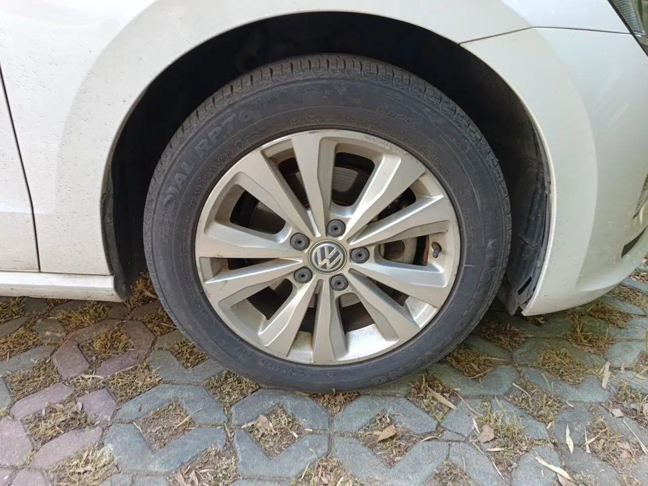 Volkswagen Golf Sportsvan 2016 230TSI Automatic Trend Edition — миниатюра 8