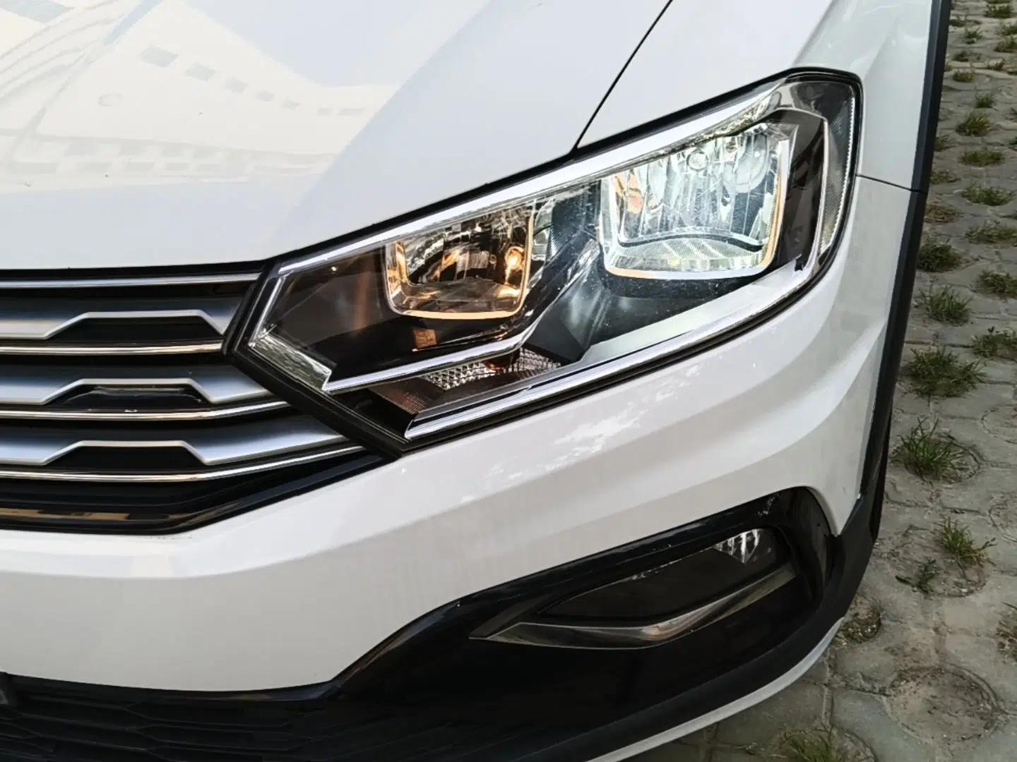 Volkswagen C-TREK 2017 1.6L Automatic Comfort Model — миниатюра 5