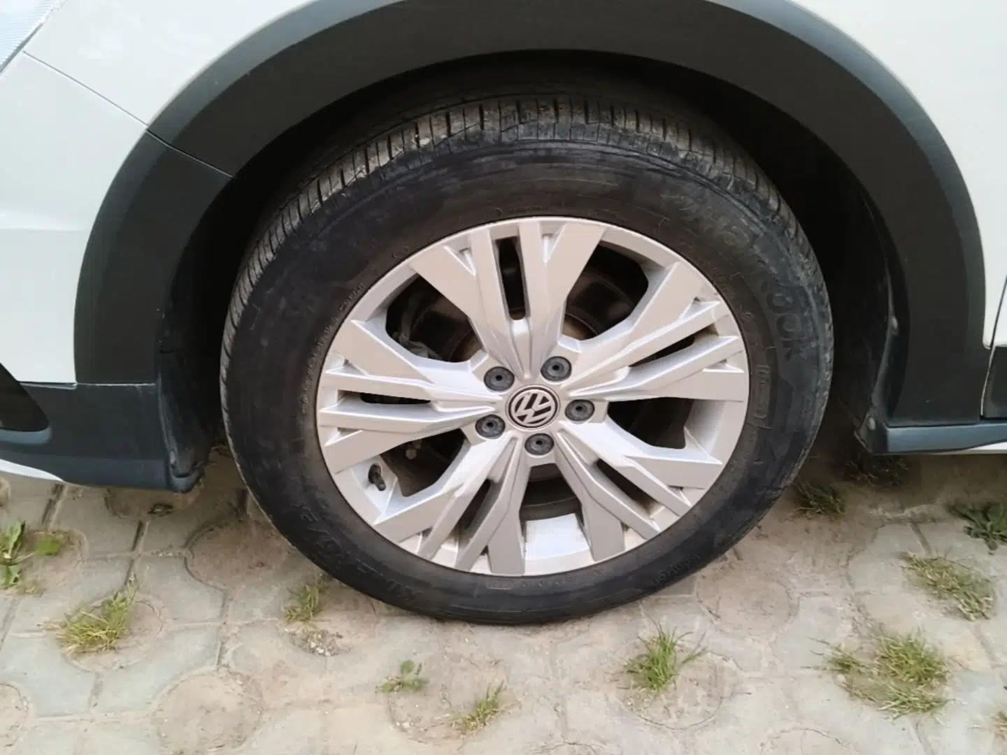 Volkswagen C-TREK 2017 1.6L Automatic Comfort Model — миниатюра 9