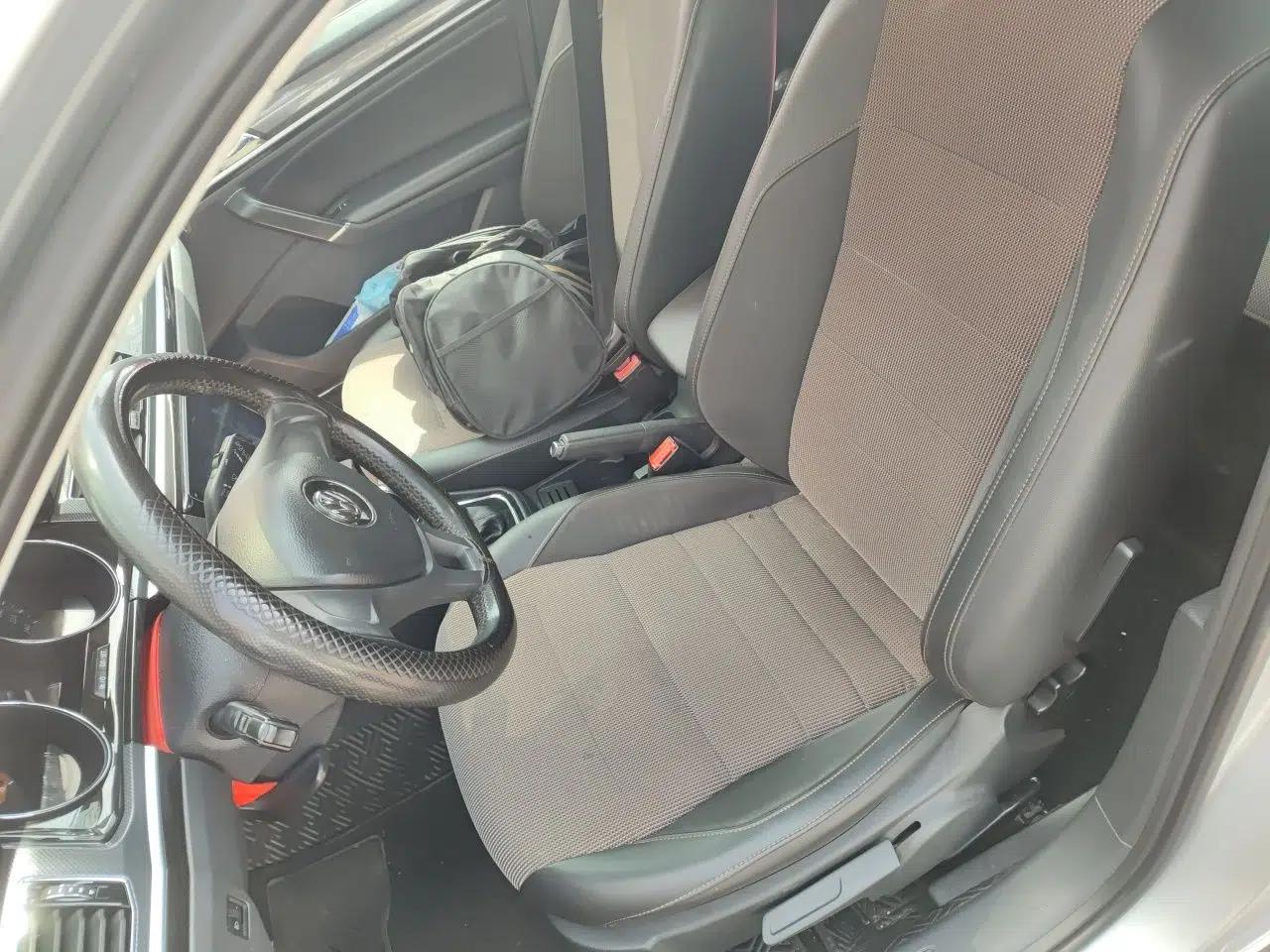 Volkswagen C-TREK 2017 1.6L Automatic Comfort Model — миниатюра 16