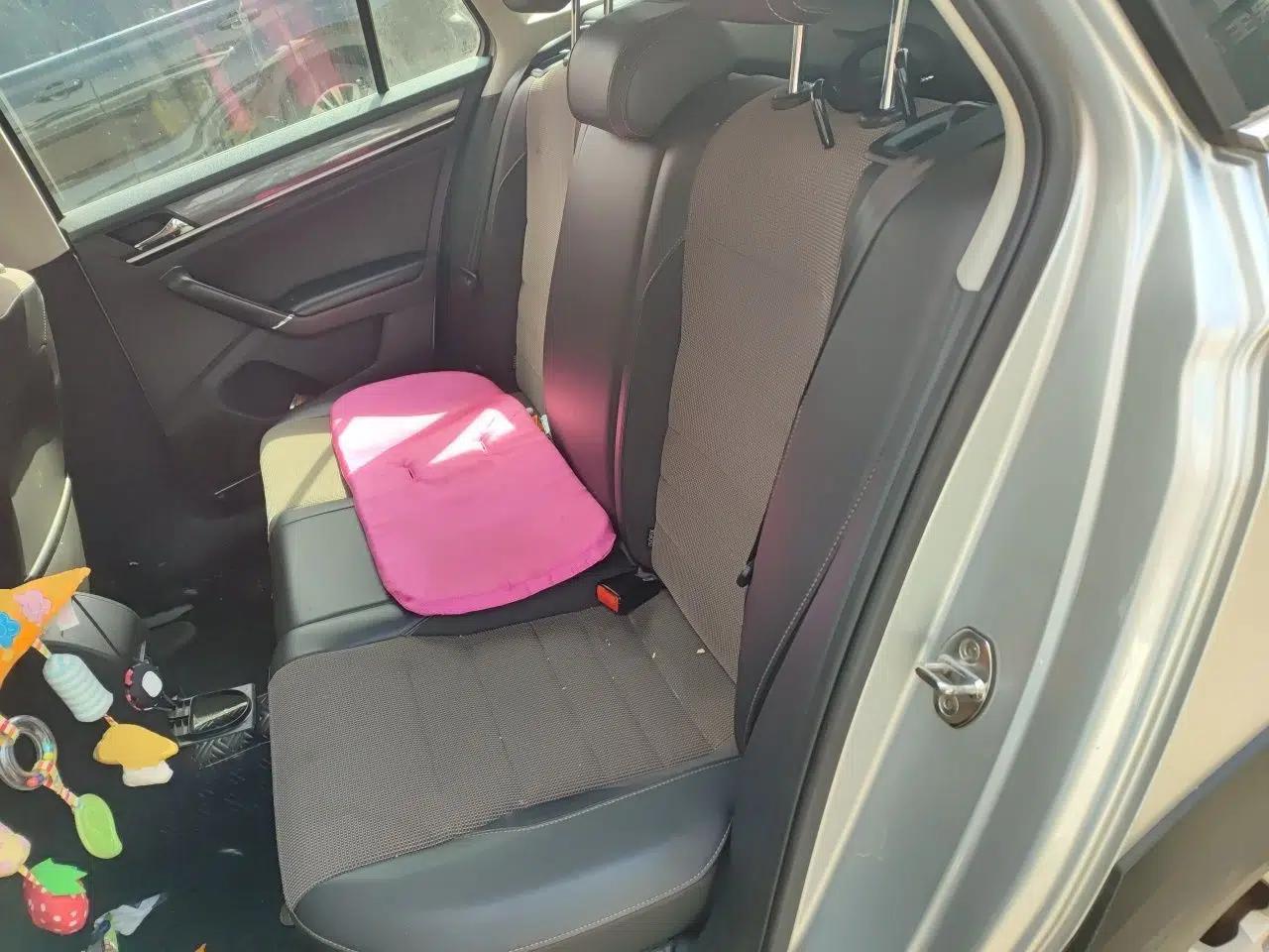 Volkswagen C-TREK 2017 1.6L Automatic Comfort Model — миниатюра 18