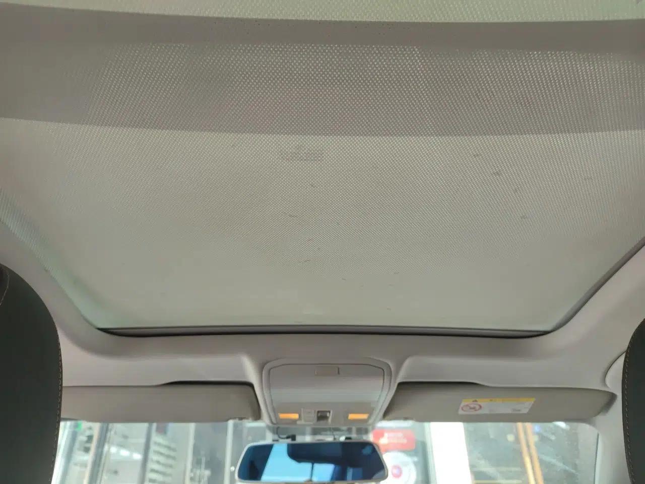 Volkswagen C-TREK 2017 1.6L Automatic Comfort Model — миниатюра 19