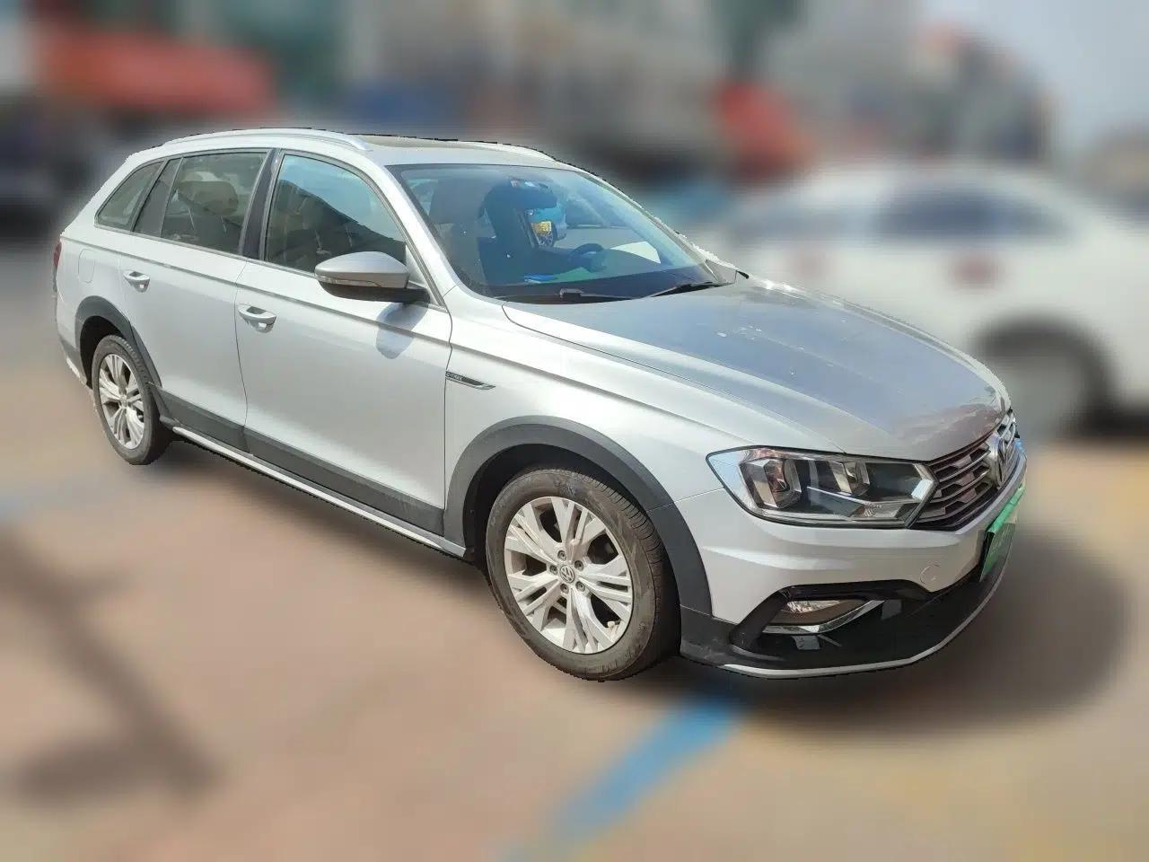 Volkswagen C-TREK 2017 1.6L Automatic Comfort Model — миниатюра 3