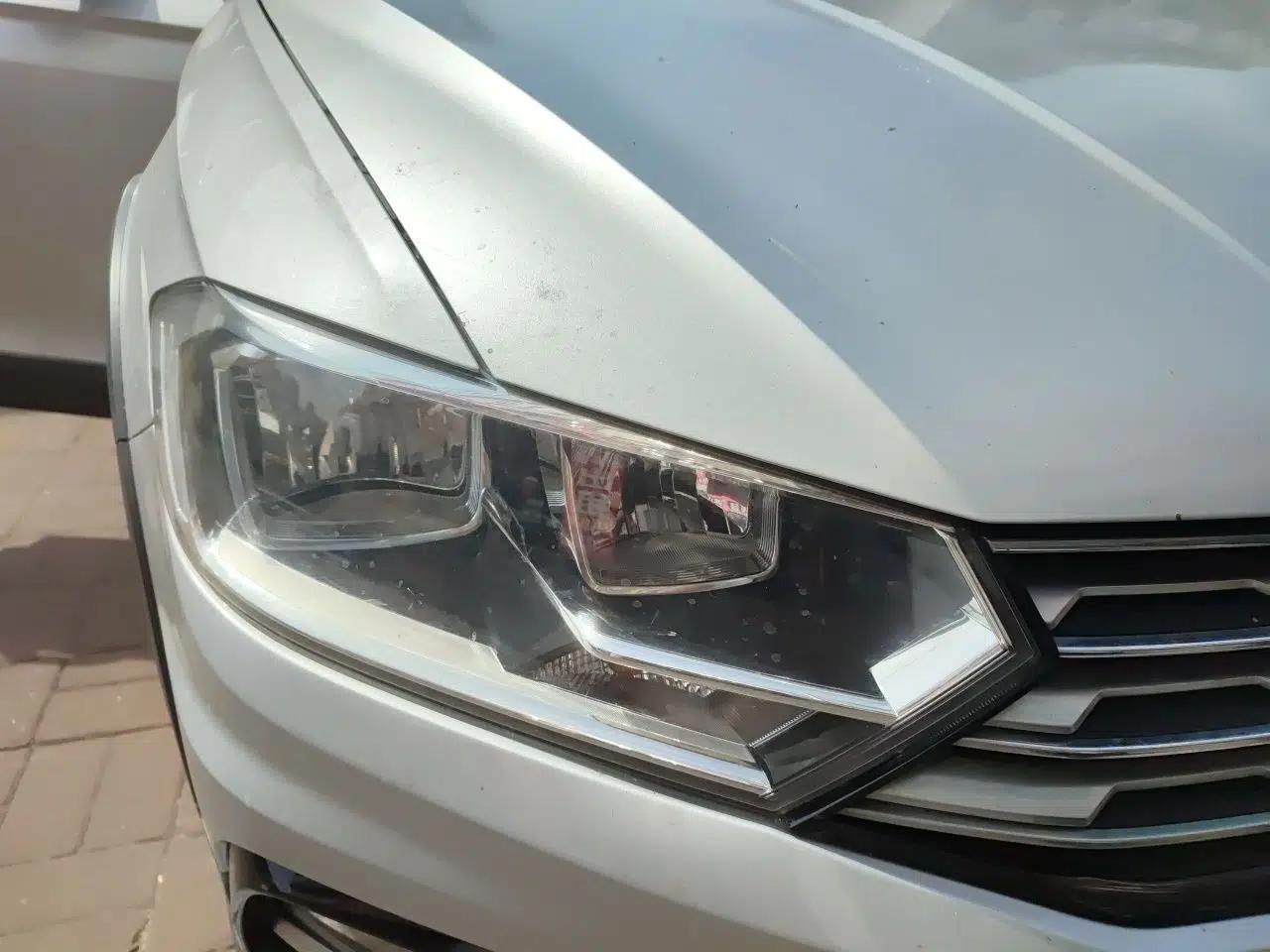 Volkswagen C-TREK 2017 1.6L Automatic Comfort Model — миниатюра 7