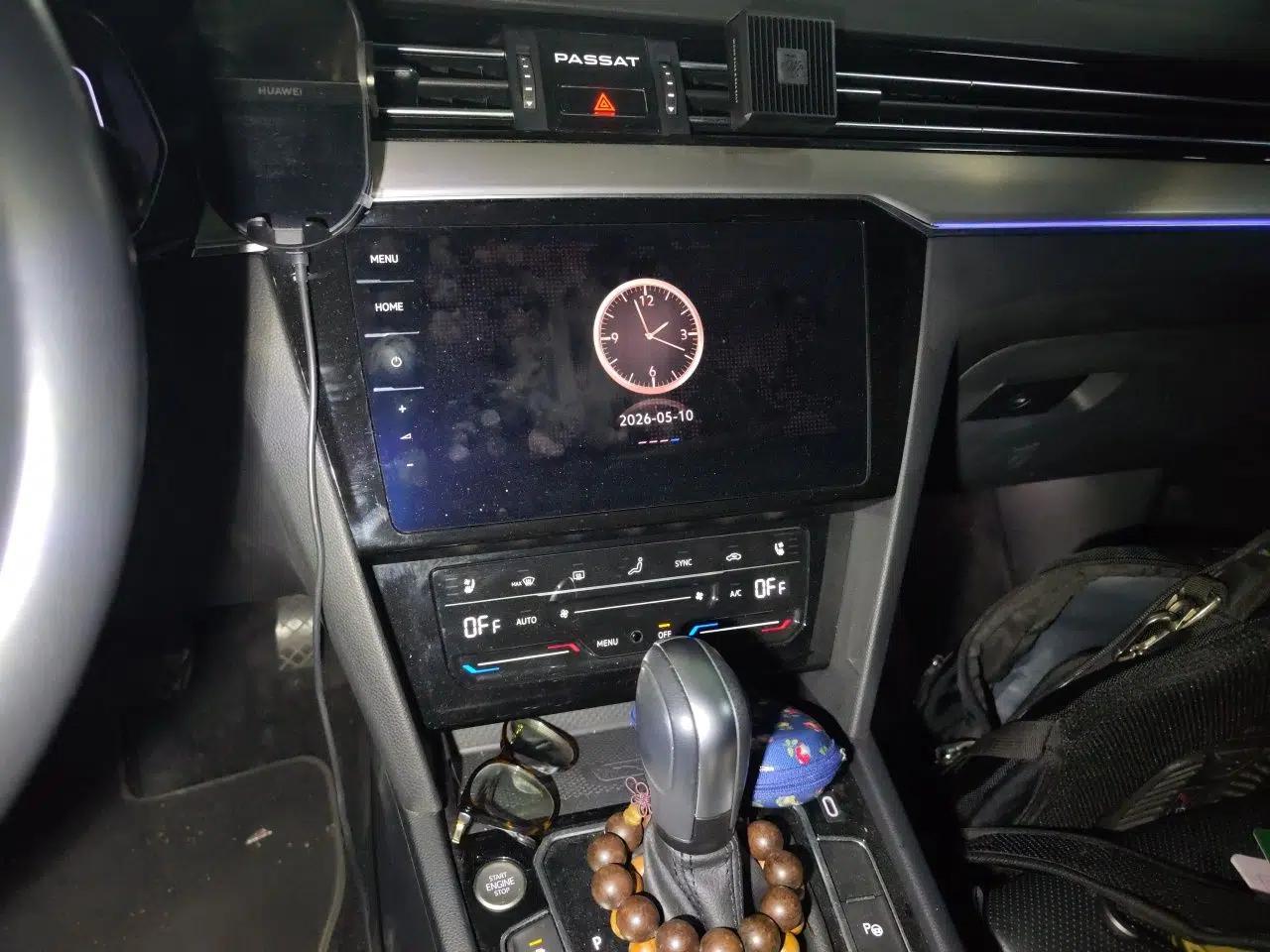 Volkswagen Variant 2021 2.0T Longitudinal Version — миниатюра 14