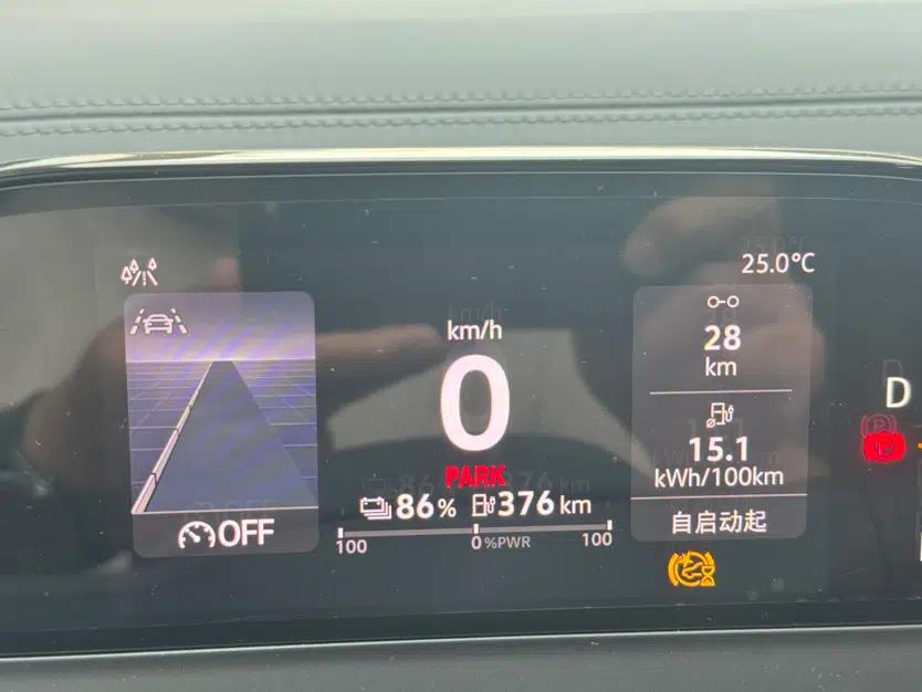 Volkswagen ID.6 CROZZ 2021 Long-Range PRO Edition — миниатюра 22