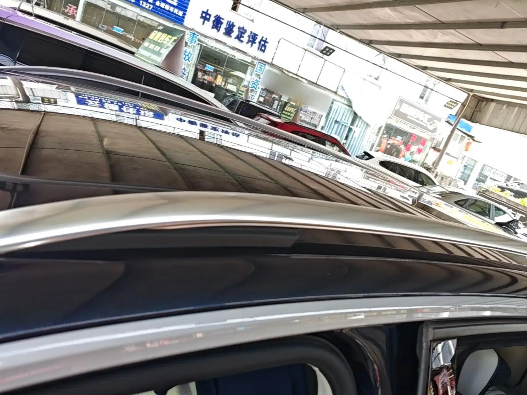 Volkswagen ID.6 CROZZ 2021 Long-Range PRO Edition — миниатюра 9