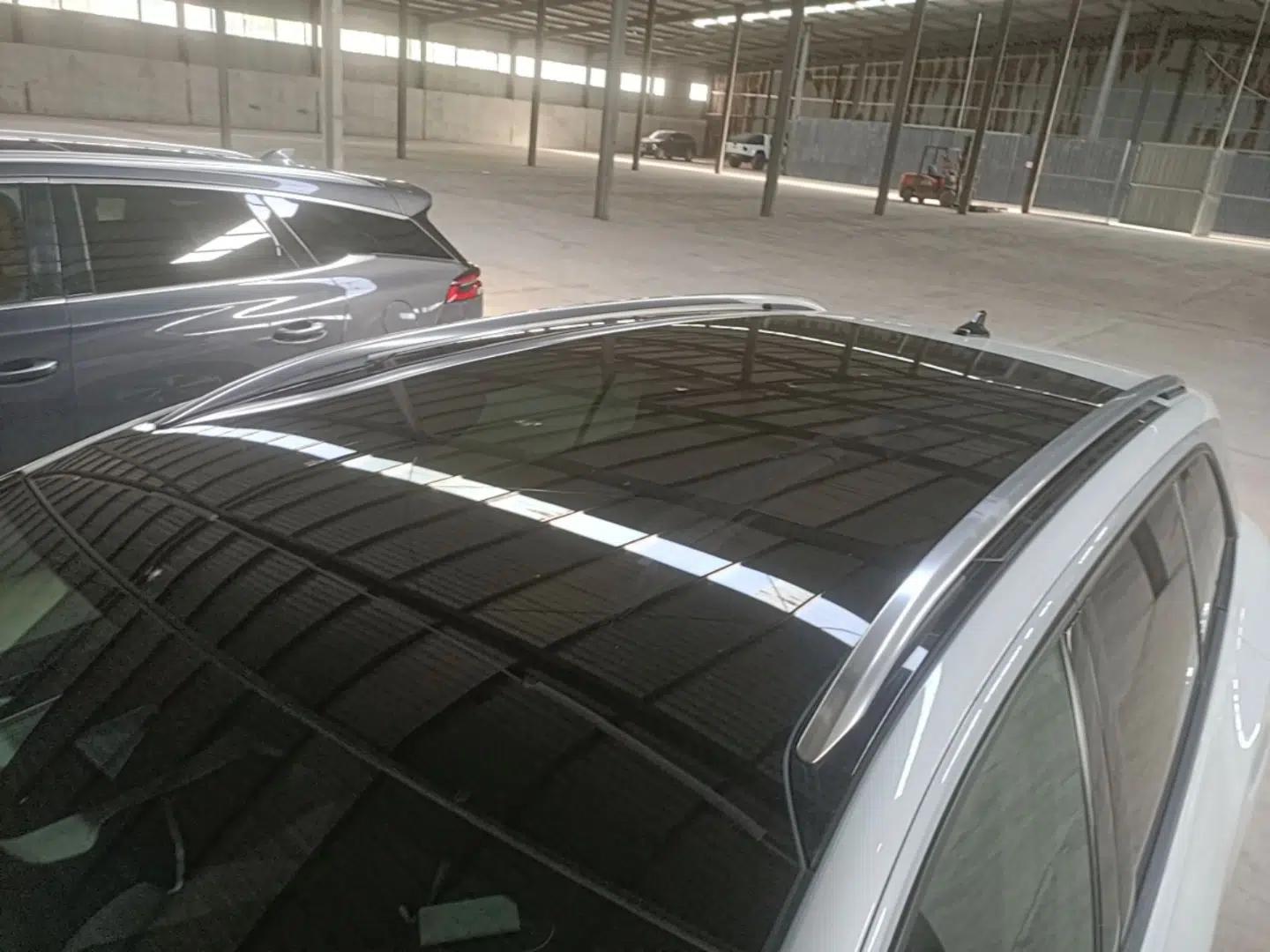 Volkswagen ID.6 CROZZ 2021 Revised Version Long-Range PURE+ Edition — миниатюра 11