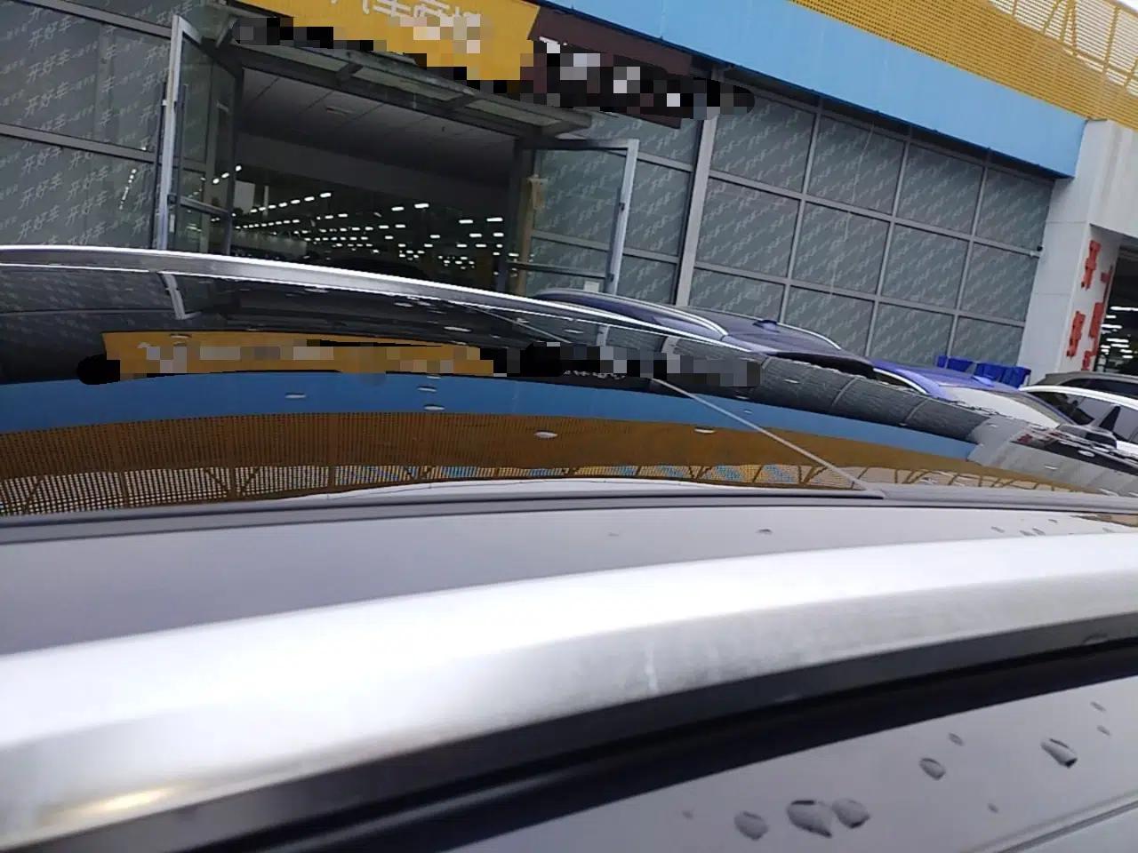 Volkswagen Tiguan X 2022 330TSI Two-Wheel-Drive Flagship Edition — миниатюра 11
