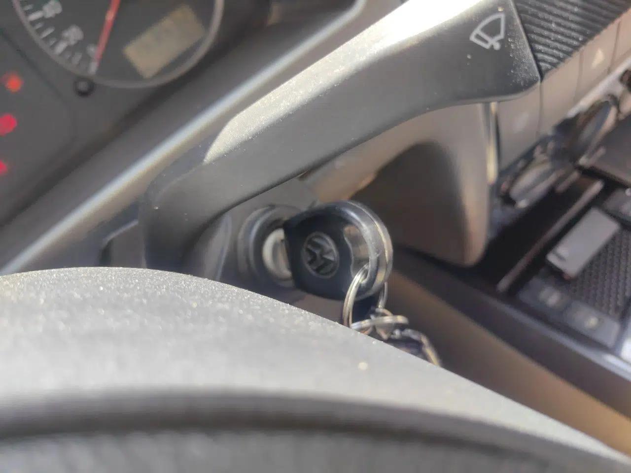 Volkswagen Santana Vista 2008 1.8L Manual Sishang Model — миниатюра 9