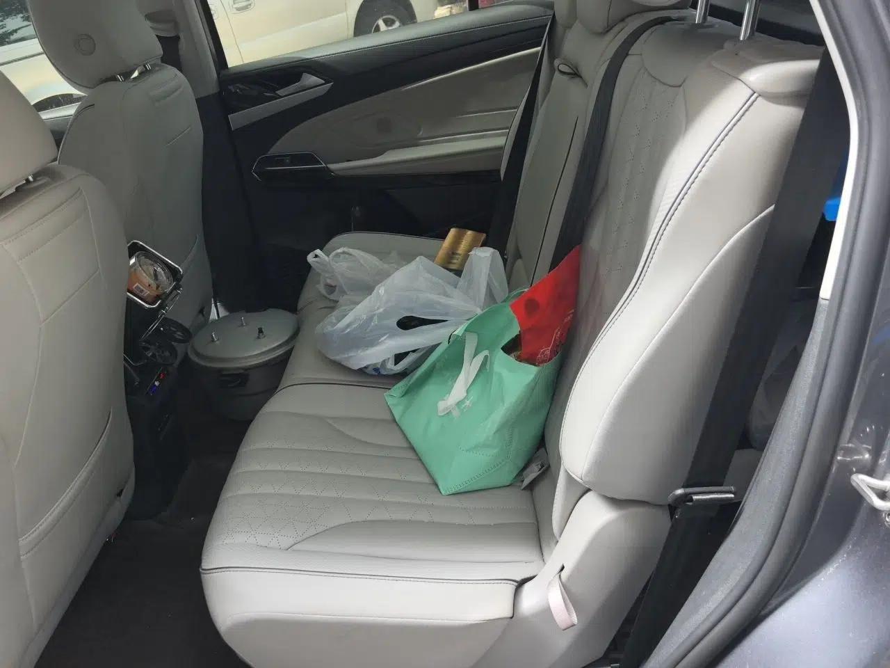 Volkswagen ID.6 X 2022 Smart Enjoyment Long-Range Edition — миниатюра 18