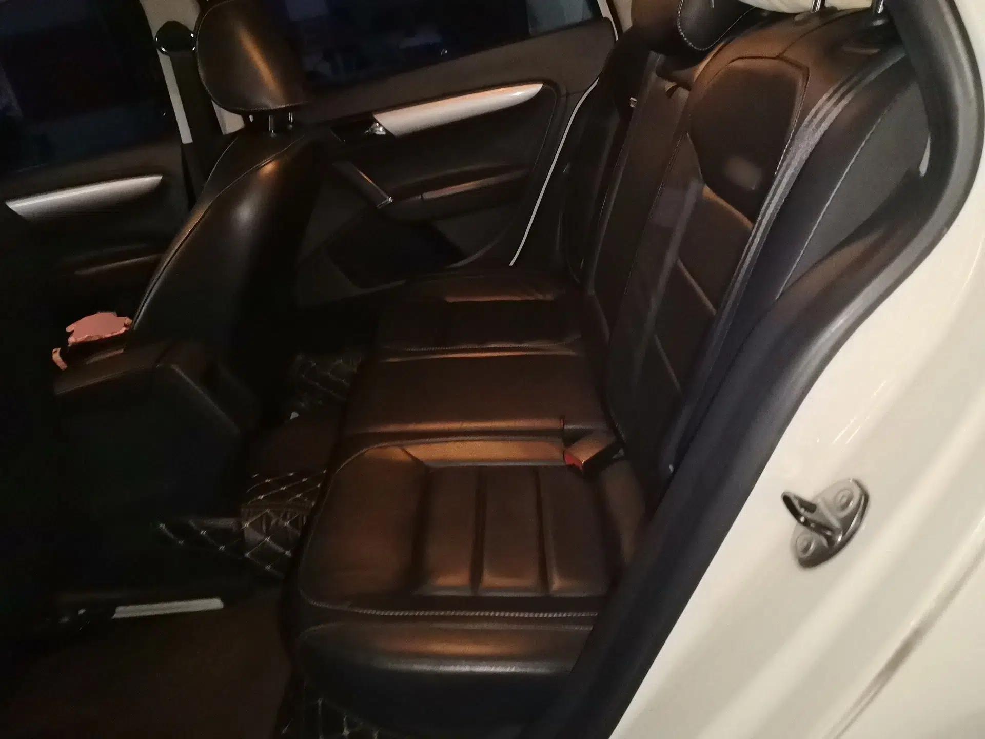 Volkswagen Gran Lavida 2014 1.4TSI Automatic 30th Anniversary Edition — миниатюра 18