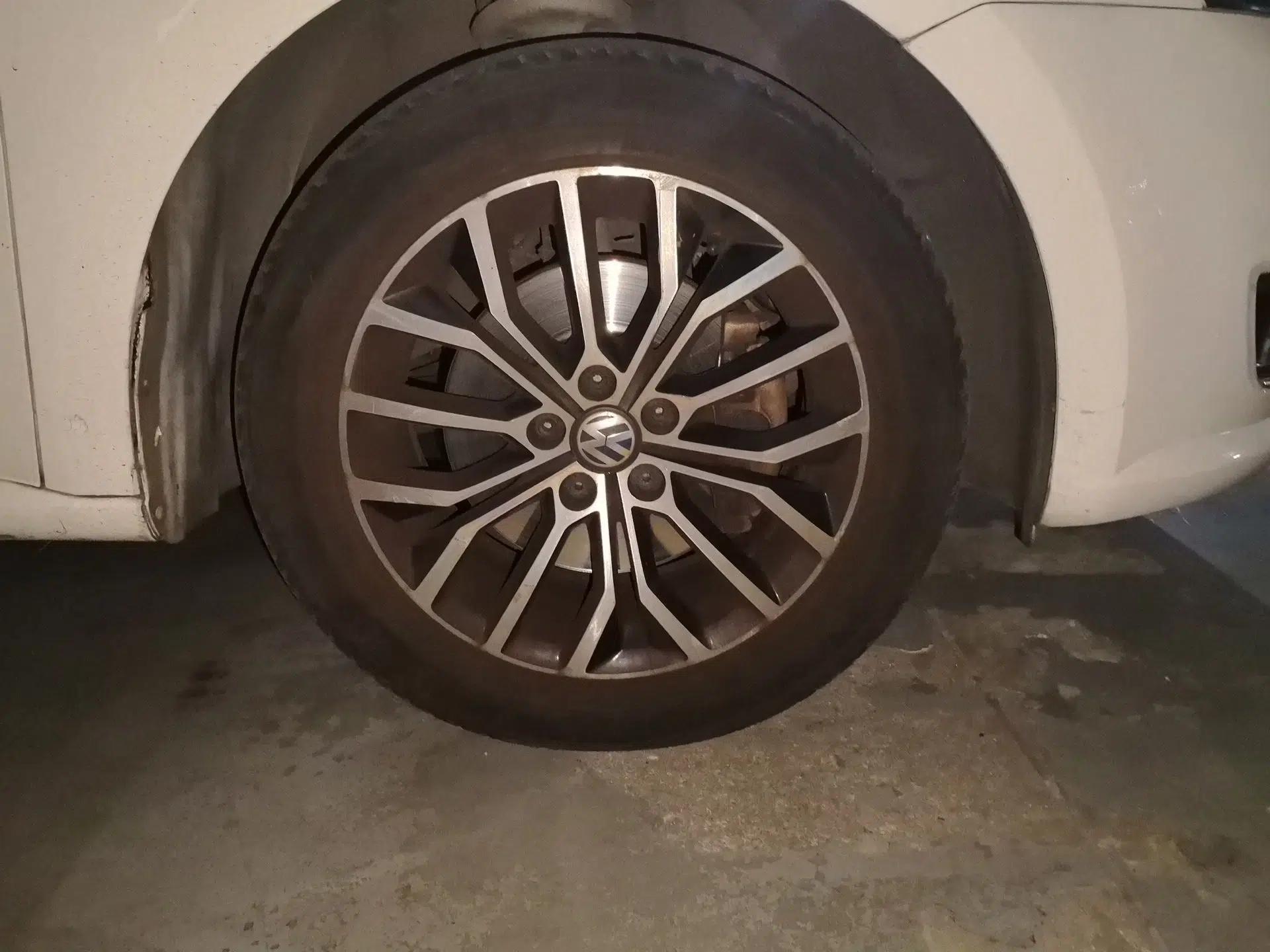 Volkswagen Gran Lavida 2014 1.4TSI Automatic 30th Anniversary Edition — миниатюра 8