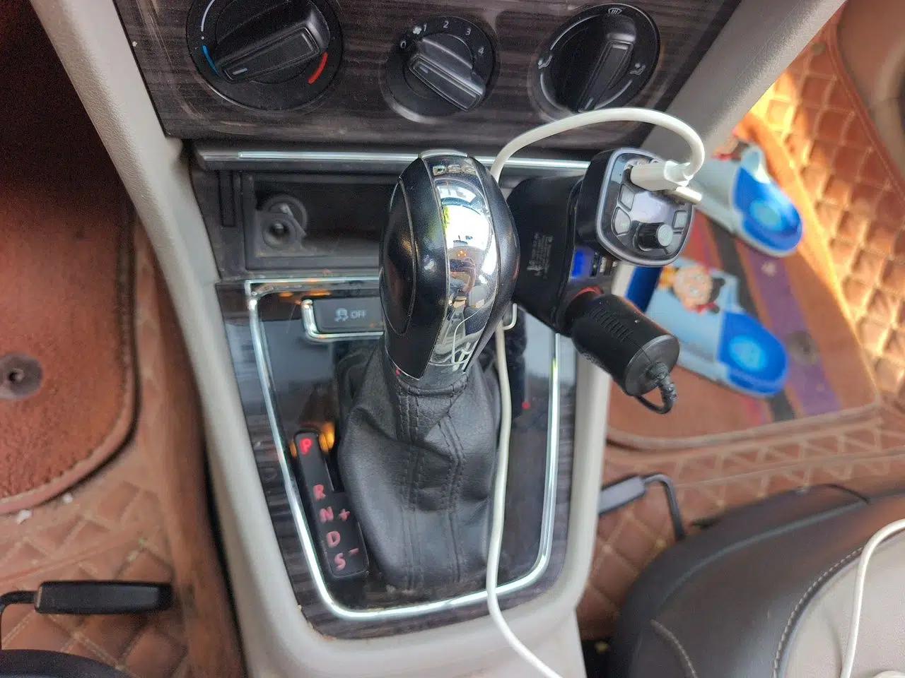 Volkswagen Gran Lavida 2013 1.4 TSI Automatic Comfort Model — миниатюра 15
