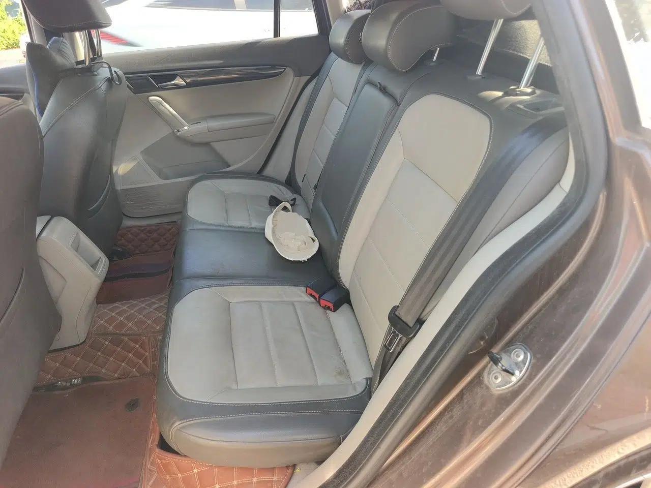 Volkswagen Gran Lavida 2013 1.4 TSI Automatic Comfort Model — миниатюра 18